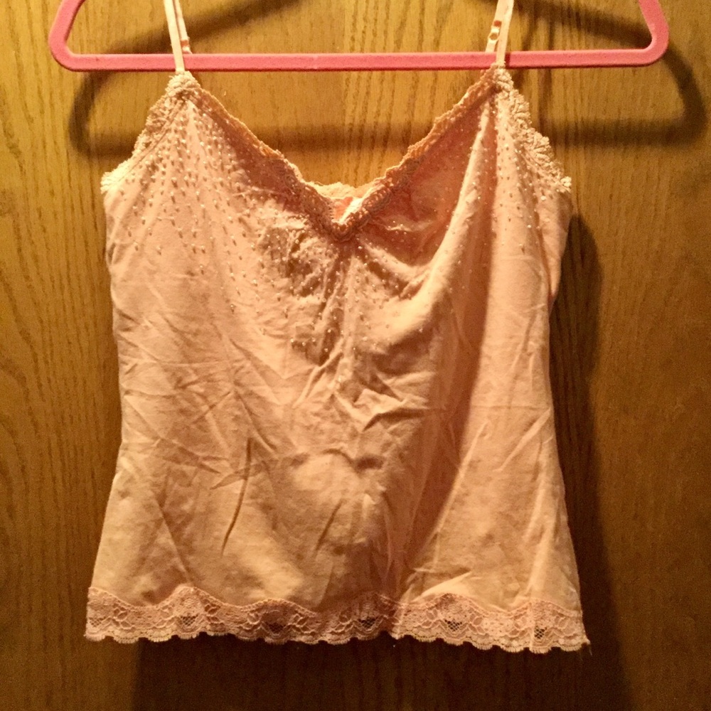 Express camisole